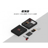 EXO - Card Holder Package